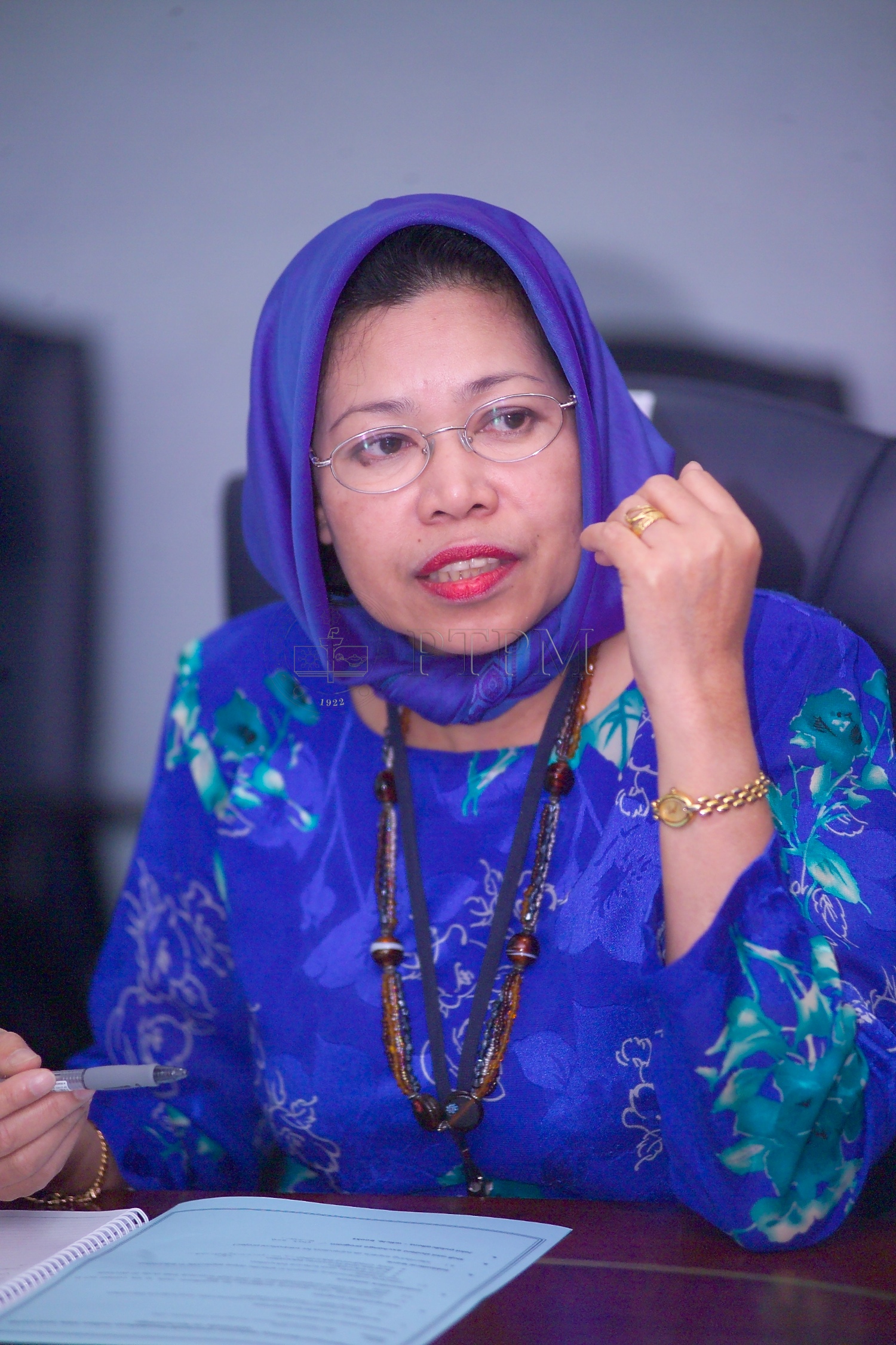 PTPM 06 46  ppa D9X33687